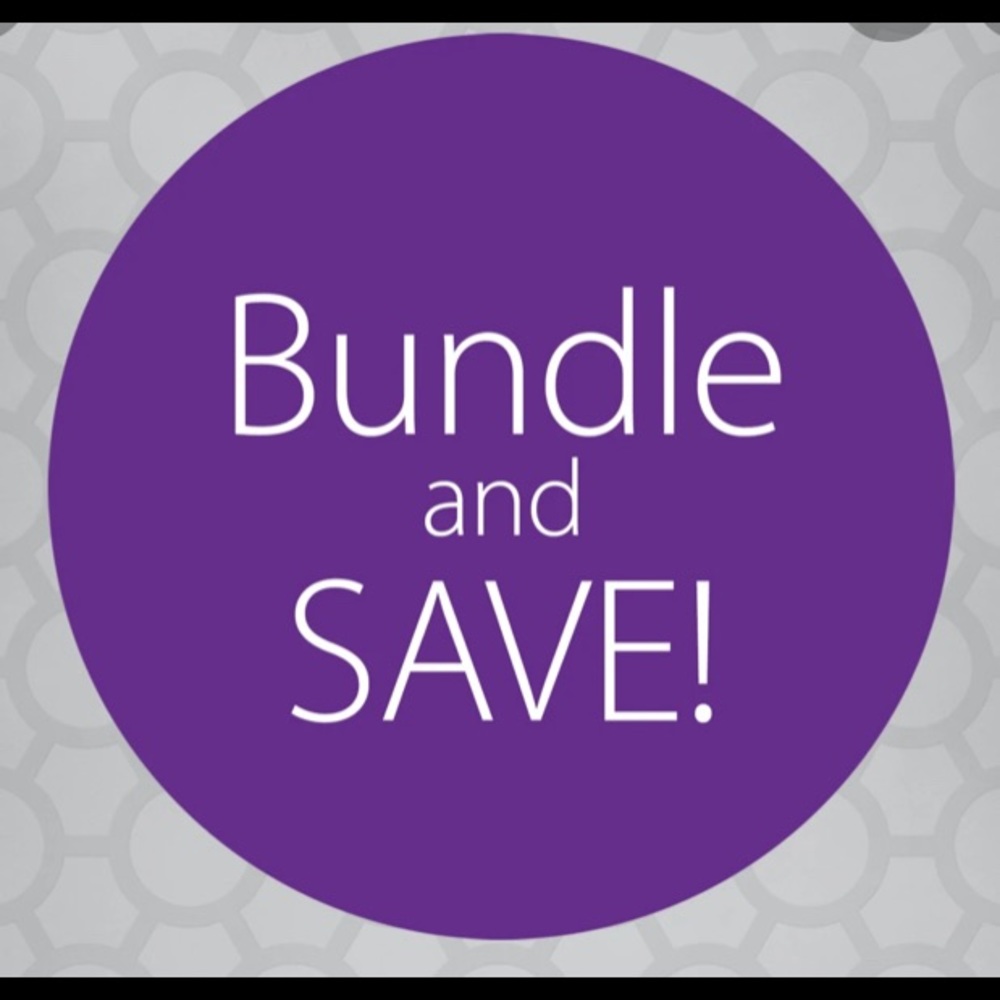 Buy 3 items Get 15% Off